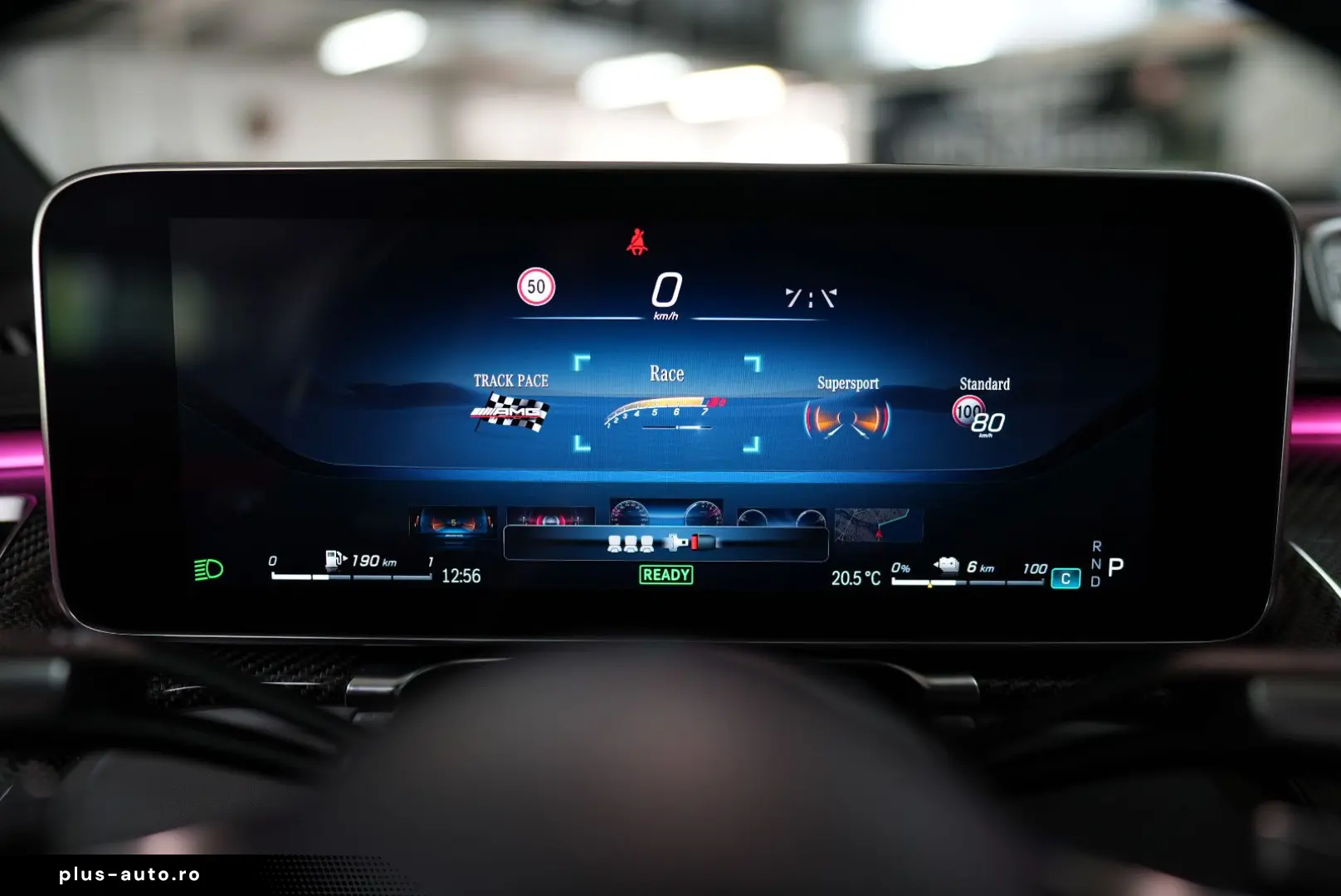 MERCEDES-BENZ S 63 AMG e 4M  L CARBON NIGHT HUD PANO&hellip;