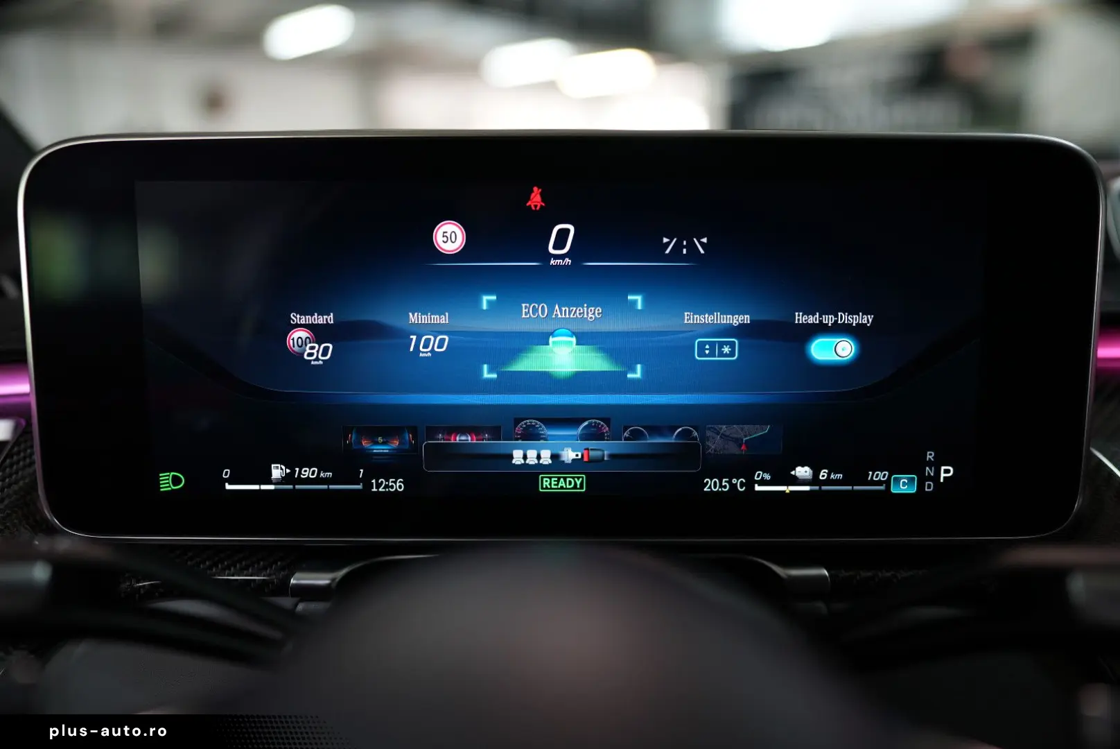 MERCEDES-BENZ S 63 AMG e 4M  L CARBON NIGHT HUD PANO&hellip;