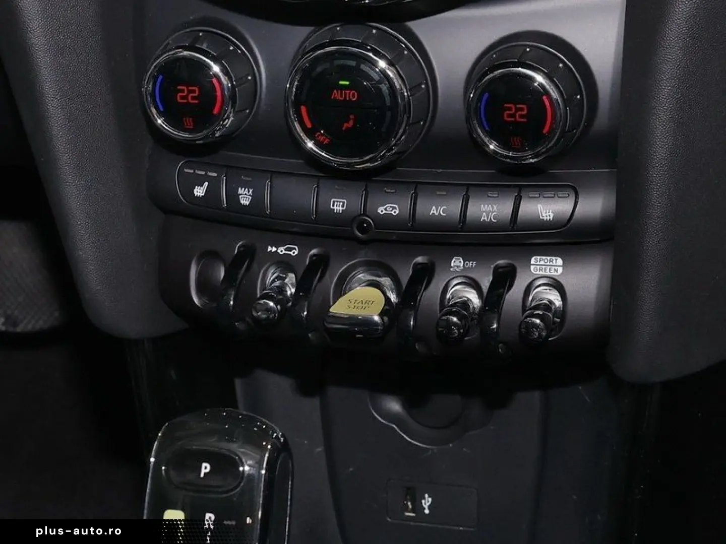 MINI Cooper SE LED DrivAss Navi PDC 16Zoll