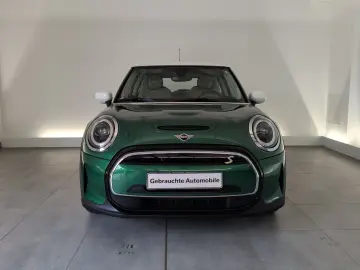 MINI Cooper SE 3-Türer Navi LED PDC SHZ MFL Navi LED