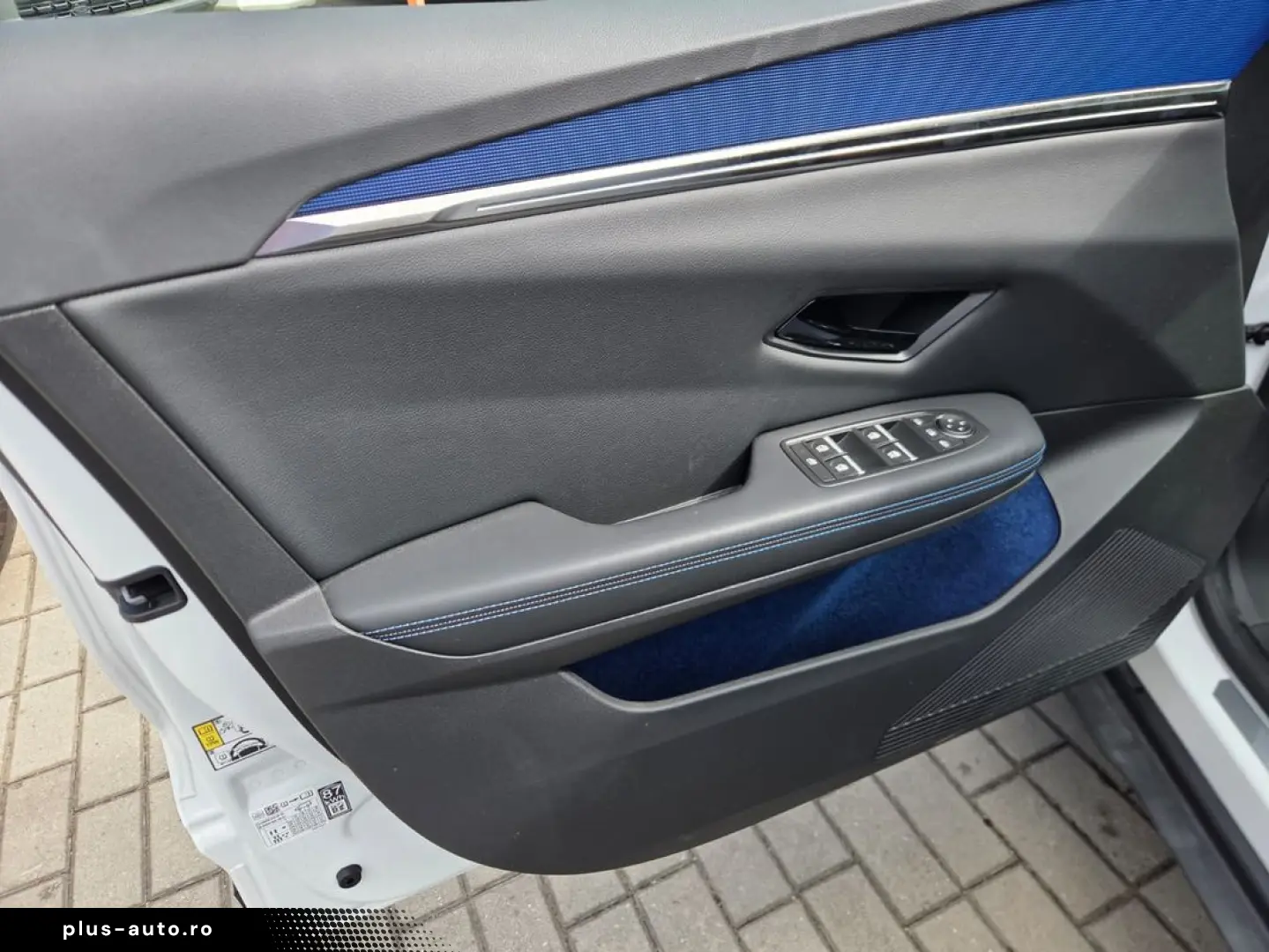 Renault Scenic-E-Tech