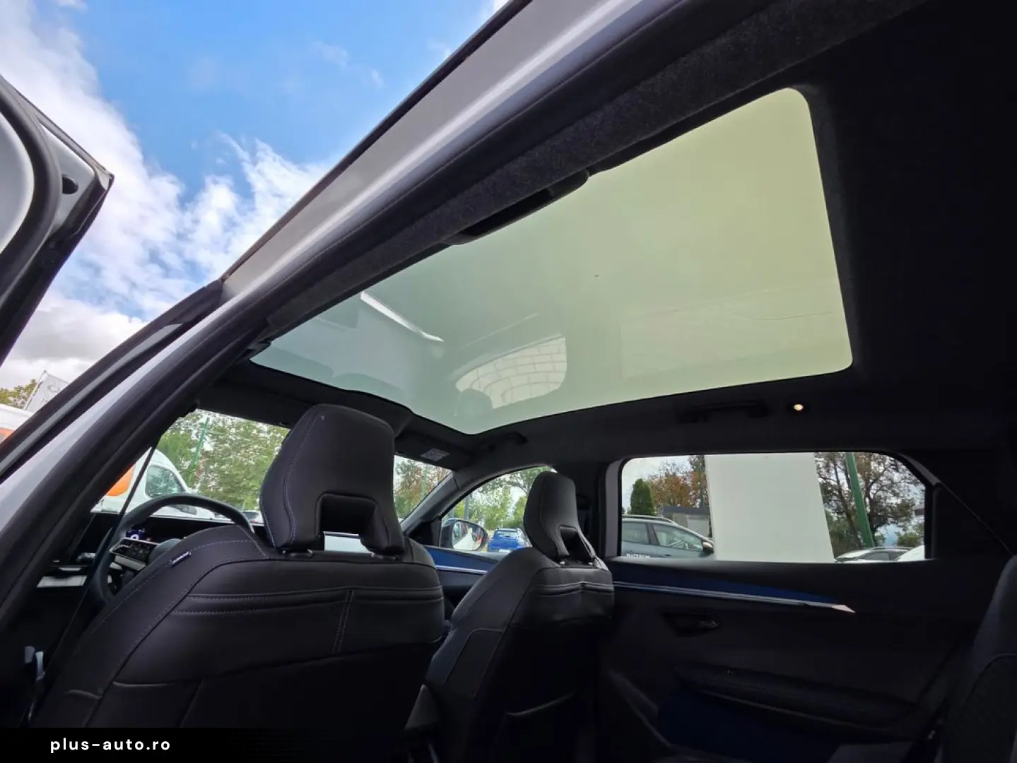 Renault Scenic-E-Tech
