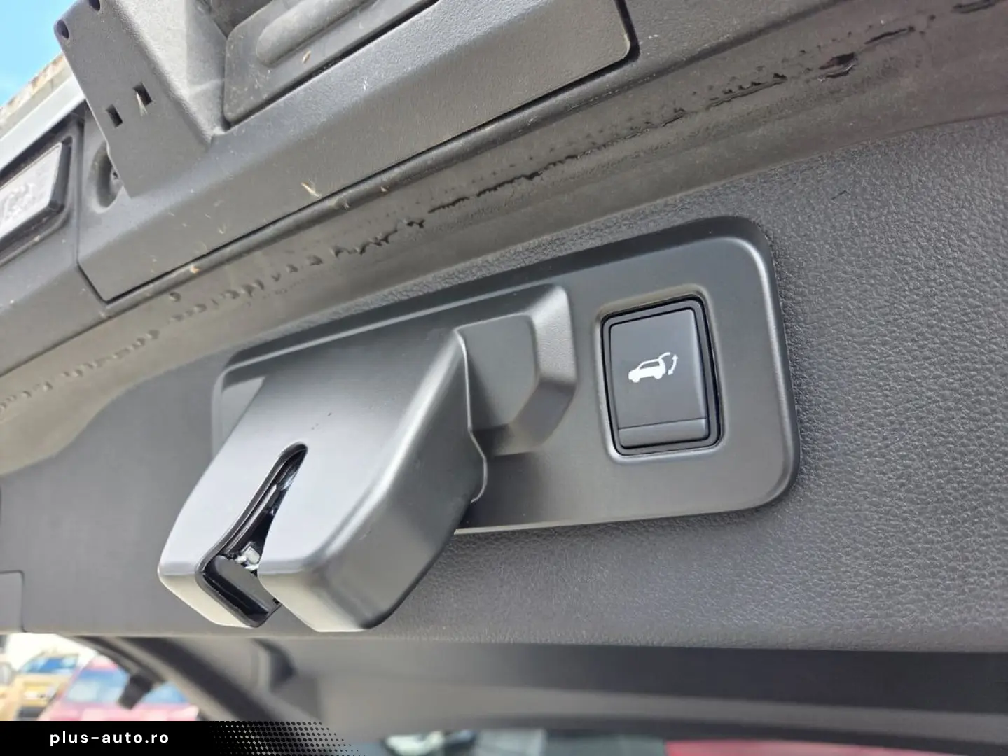 Renault Scenic-E-Tech