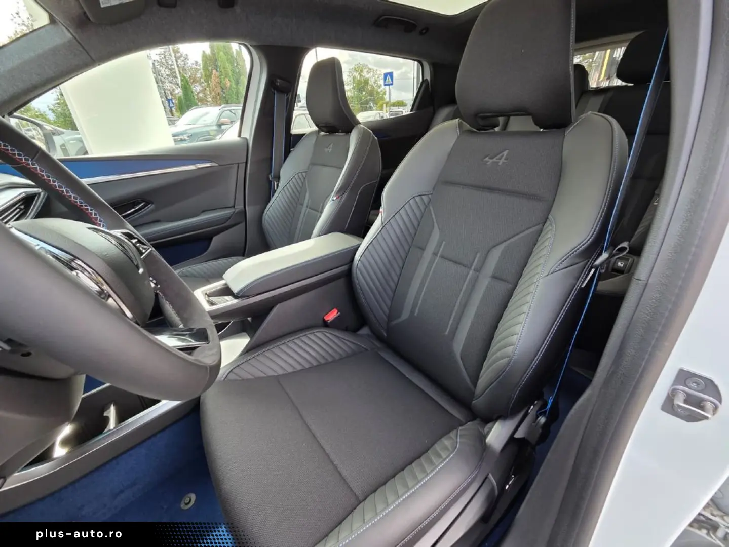 Renault Scenic-E-Tech