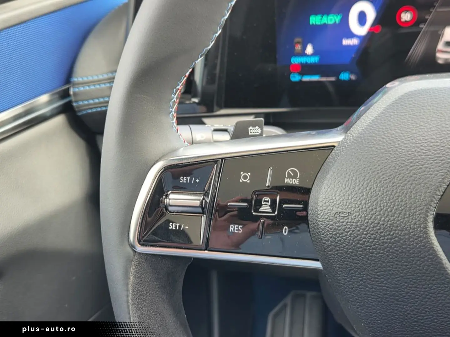 Renault Scenic-E-Tech
