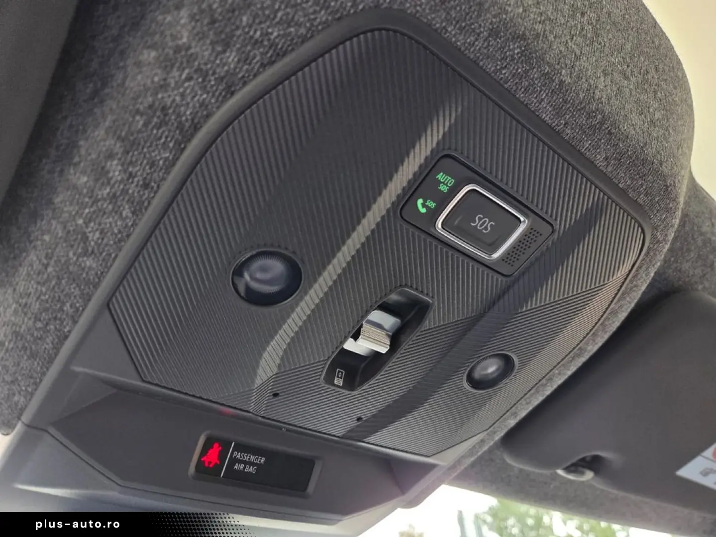 Renault Scenic-E-Tech
