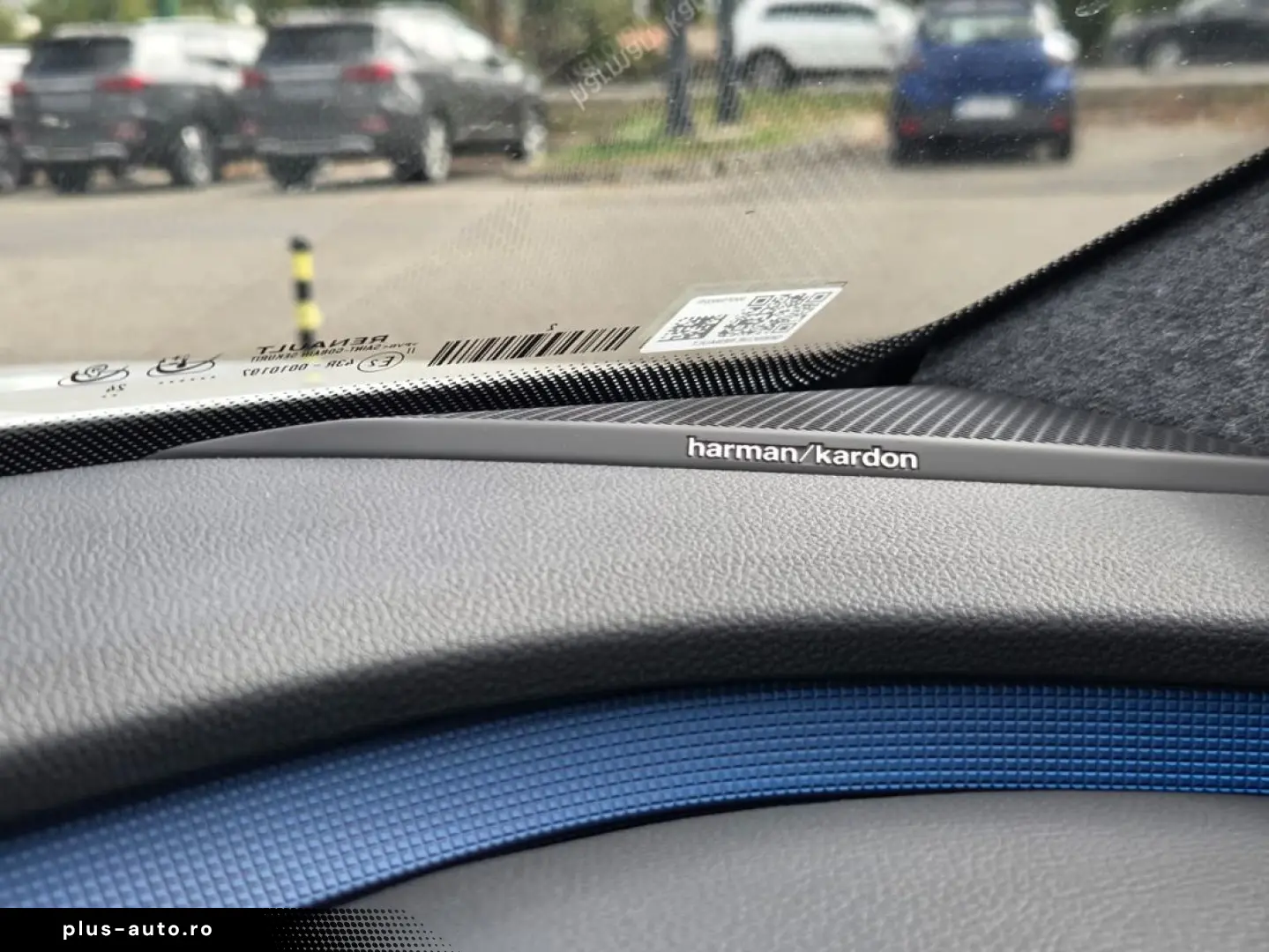 Renault Scenic-E-Tech