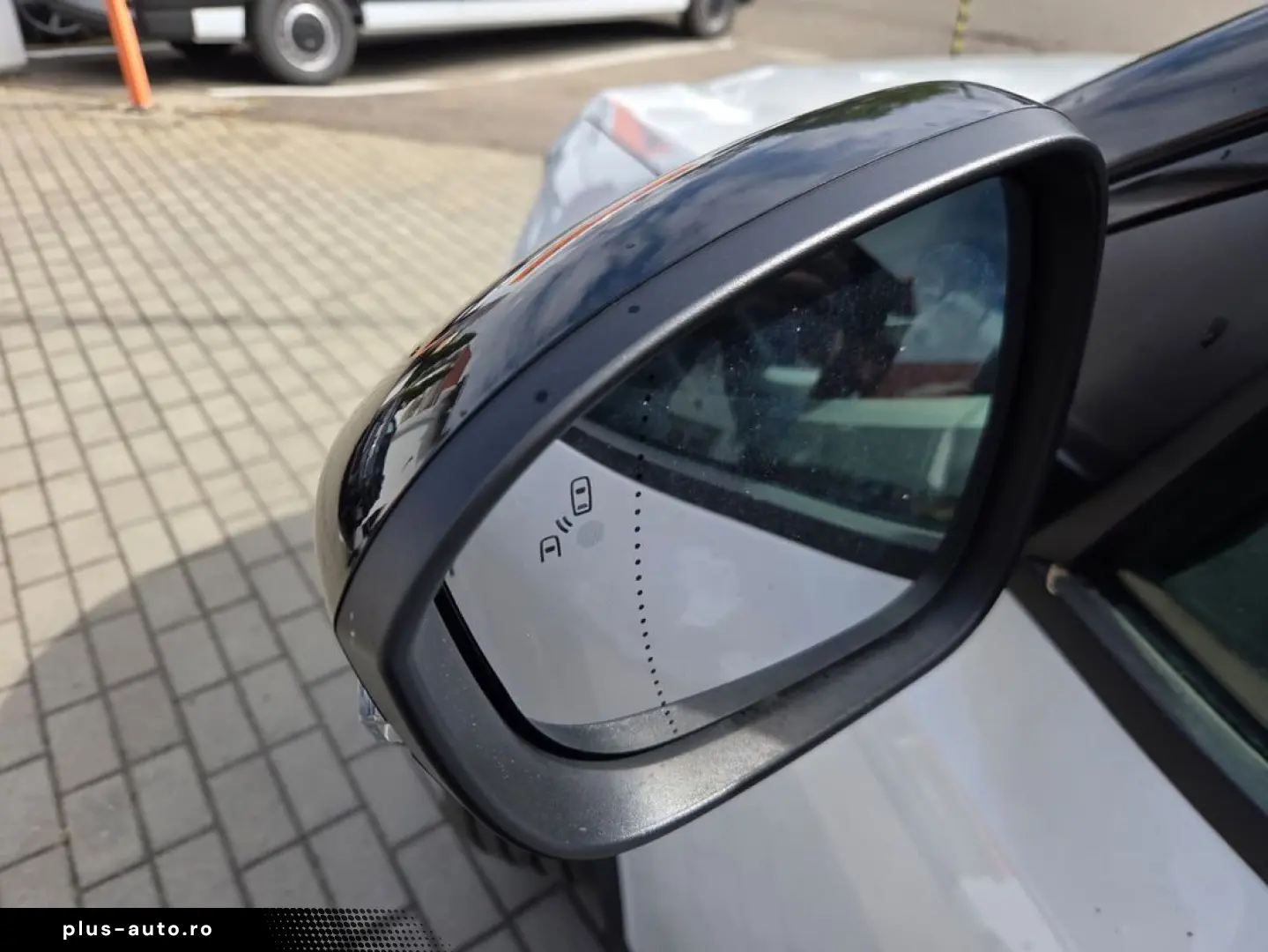 Renault Scenic-E-Tech