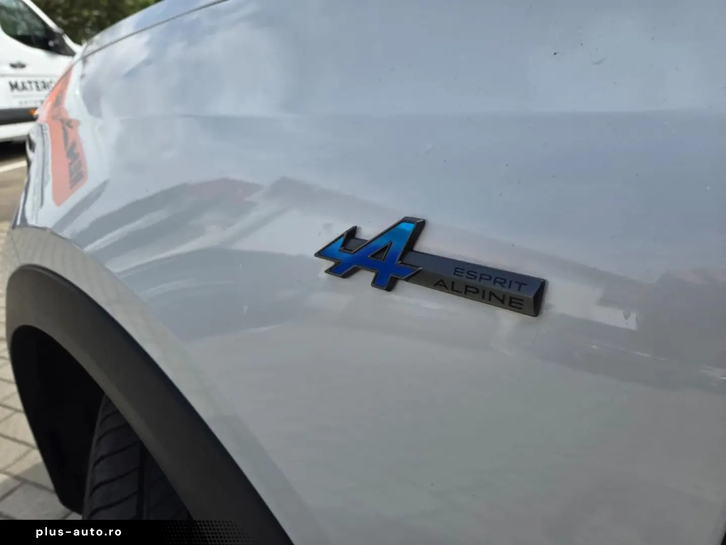 Renault Scenic-E-Tech