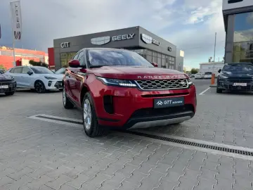 Land-Rover Range-Rover-Evoque