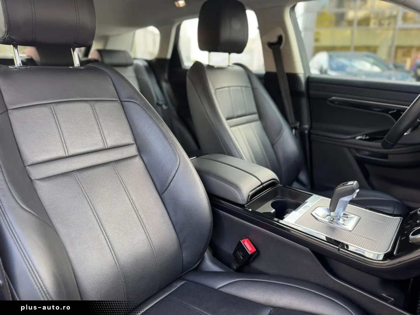 Land-Rover Range-Rover-Evoque