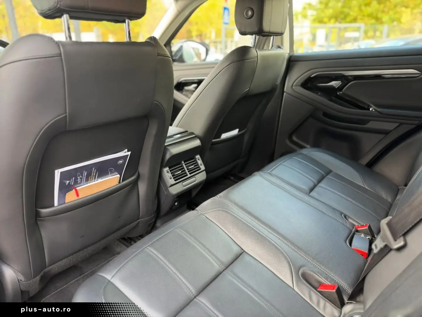 Land-Rover Range-Rover-Evoque
