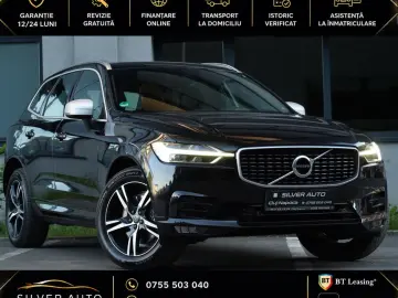 Volvo Xc-60