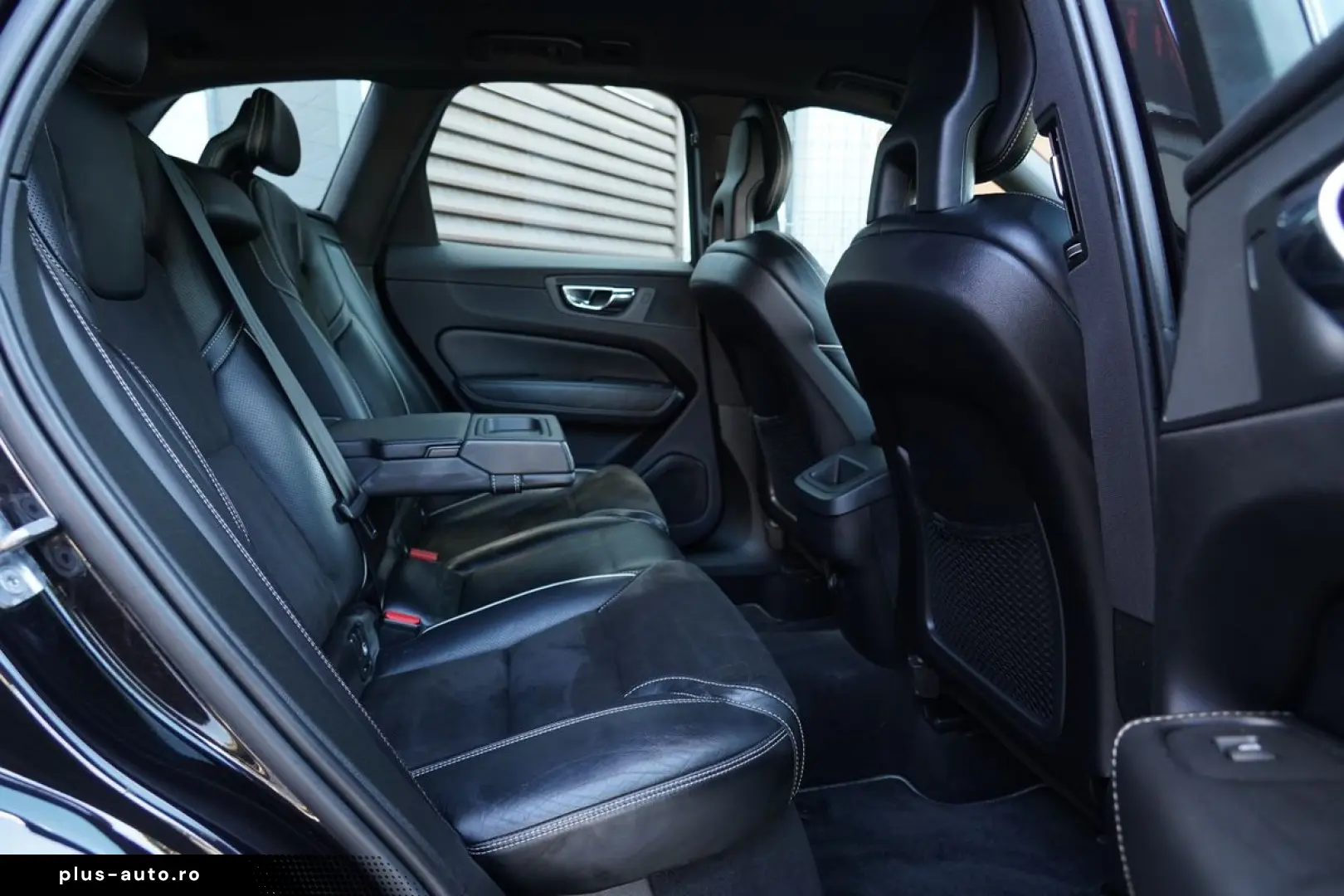 Volvo Xc-60