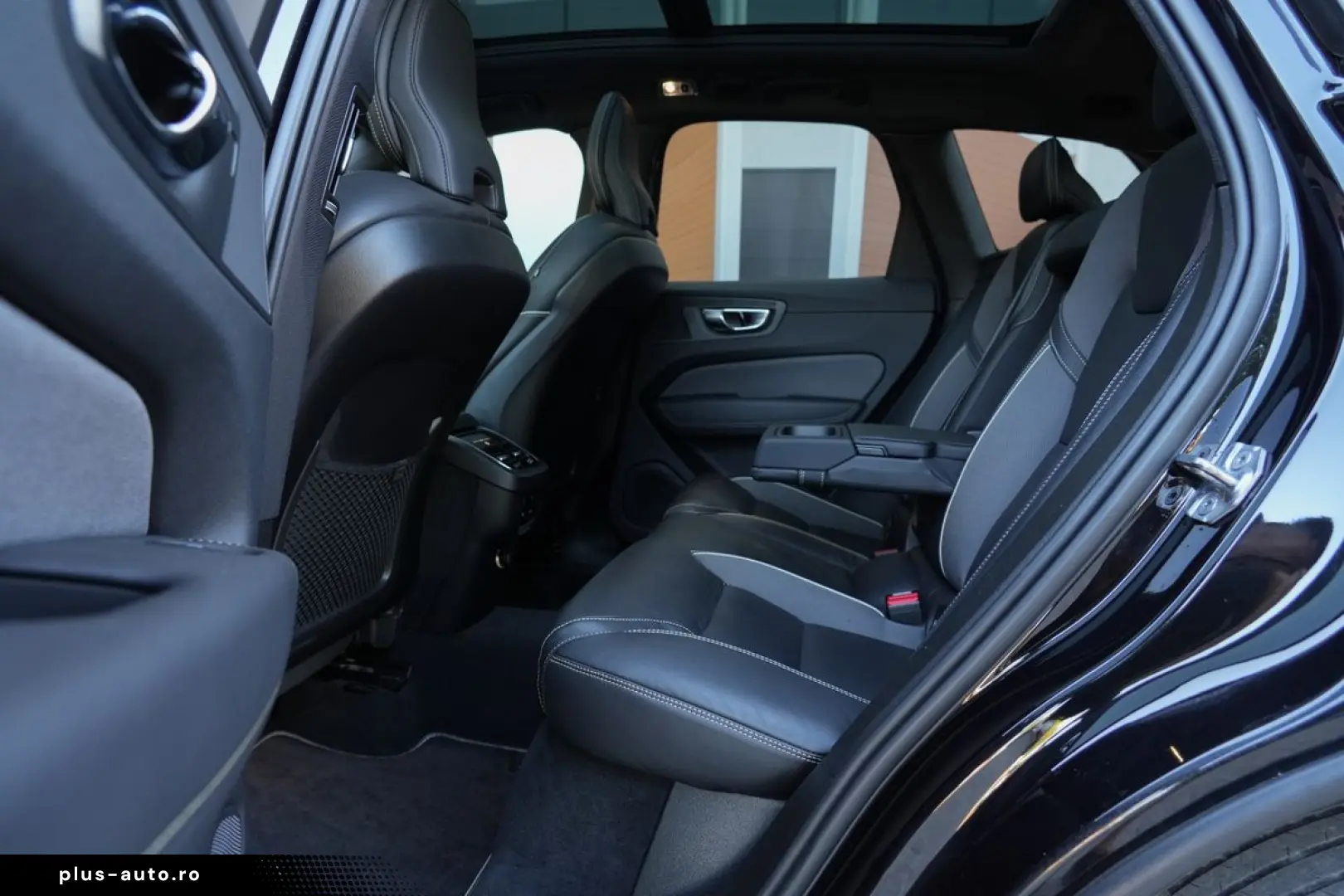 Volvo Xc-60