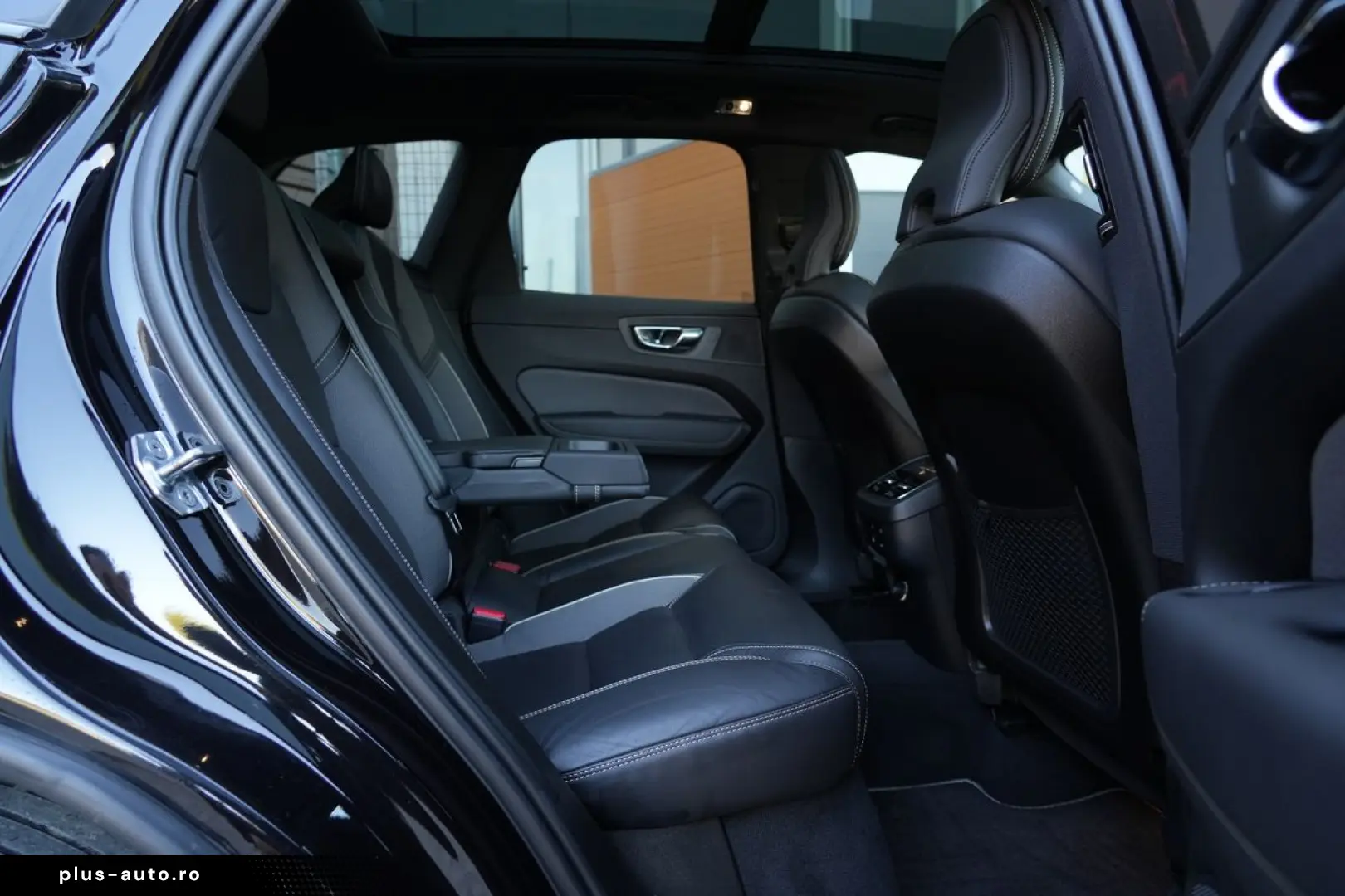 Volvo Xc-60