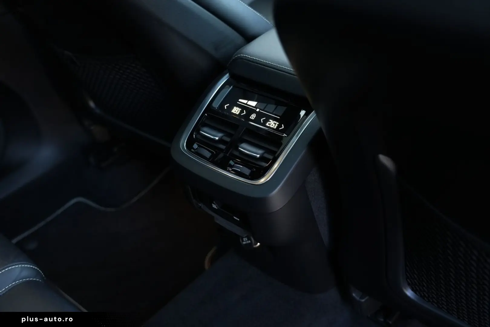 Volvo Xc-60