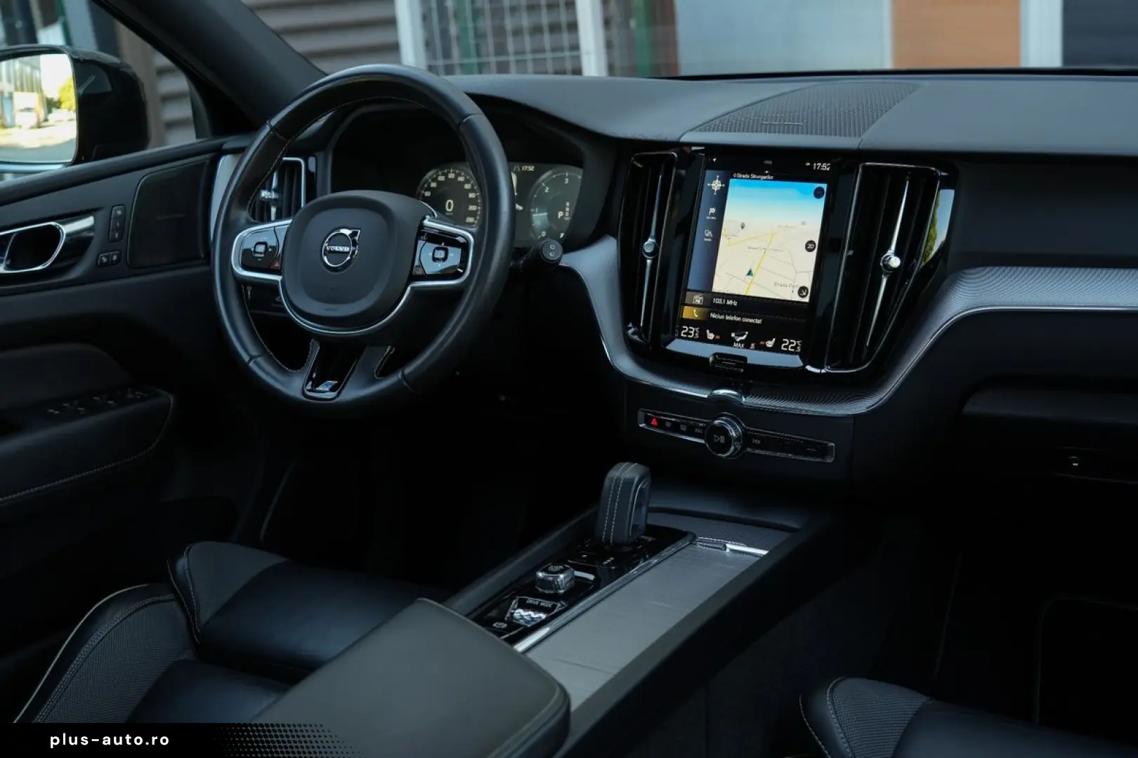 Volvo Xc-60