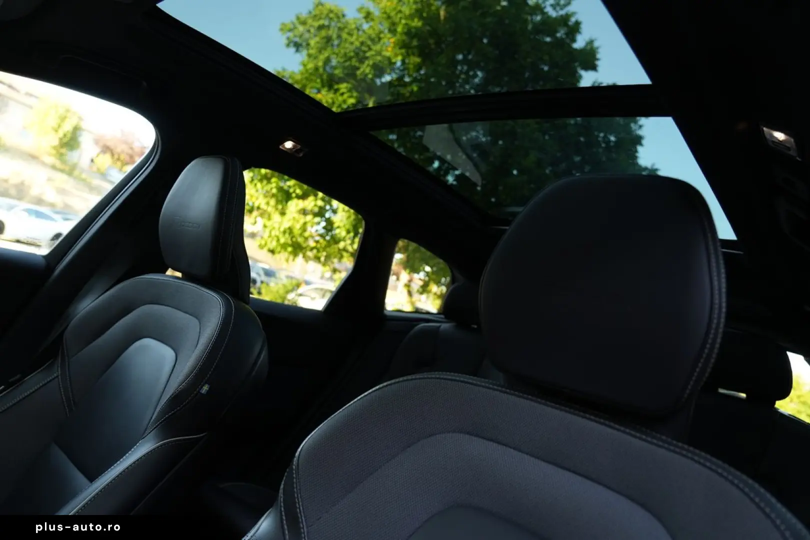 Volvo Xc-60