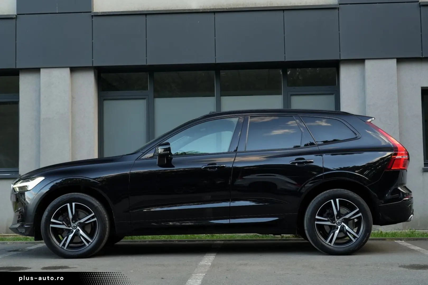 Volvo Xc-60
