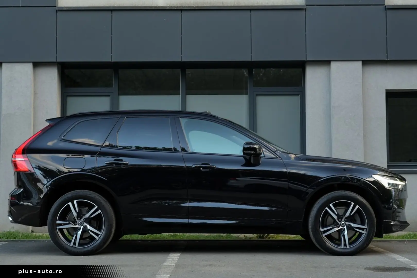 Volvo Xc-60