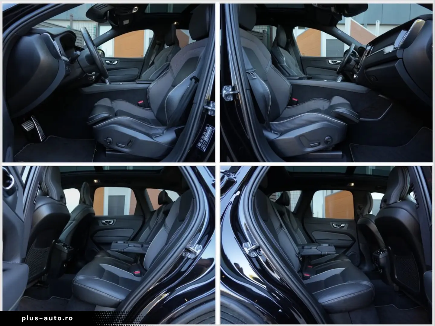 Volvo Xc-60
