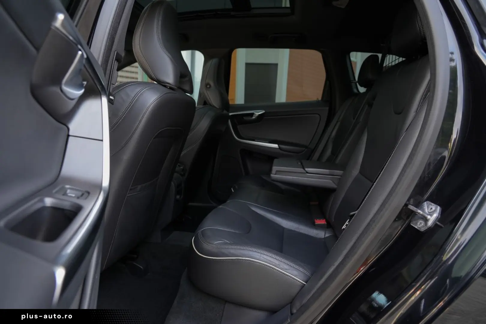 Volvo Xc-60