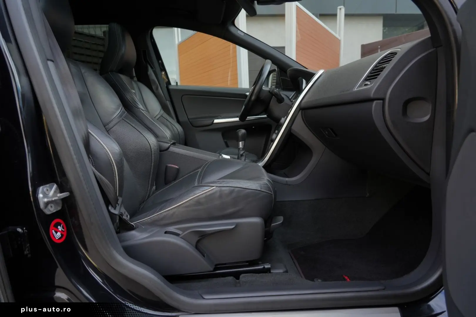 Volvo Xc-60