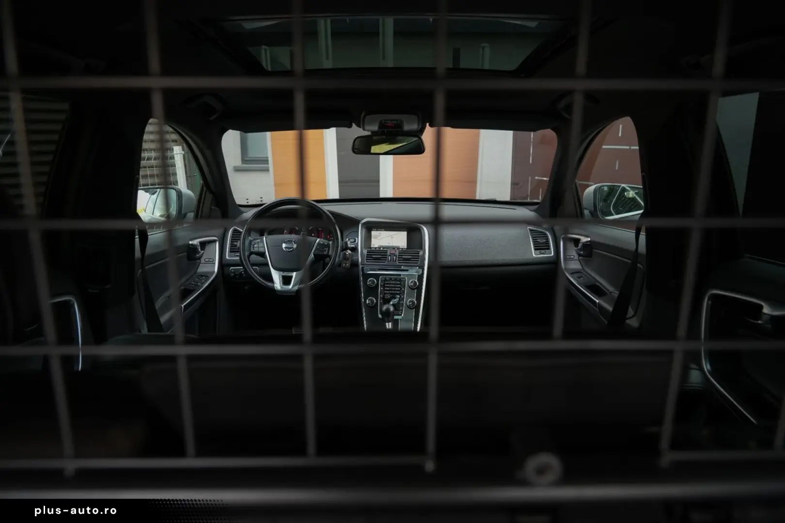 Volvo Xc-60