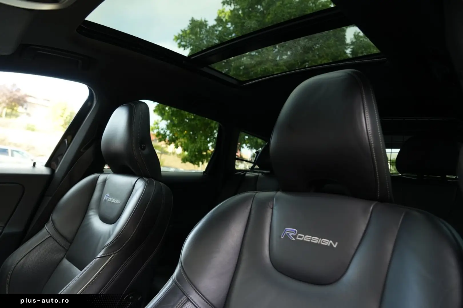 Volvo Xc-60