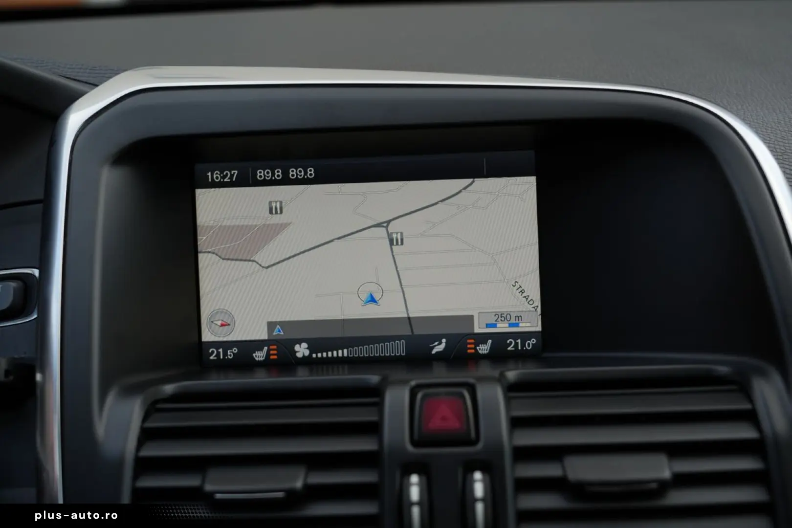 Volvo Xc-60