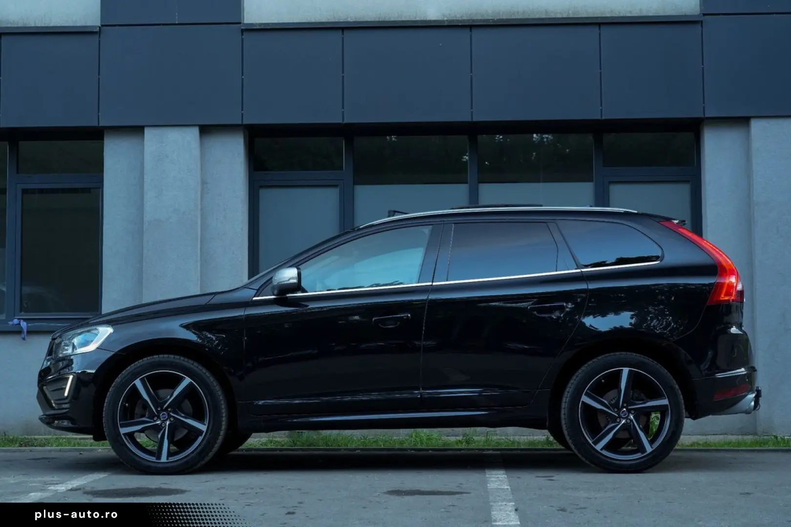 Volvo Xc-60
