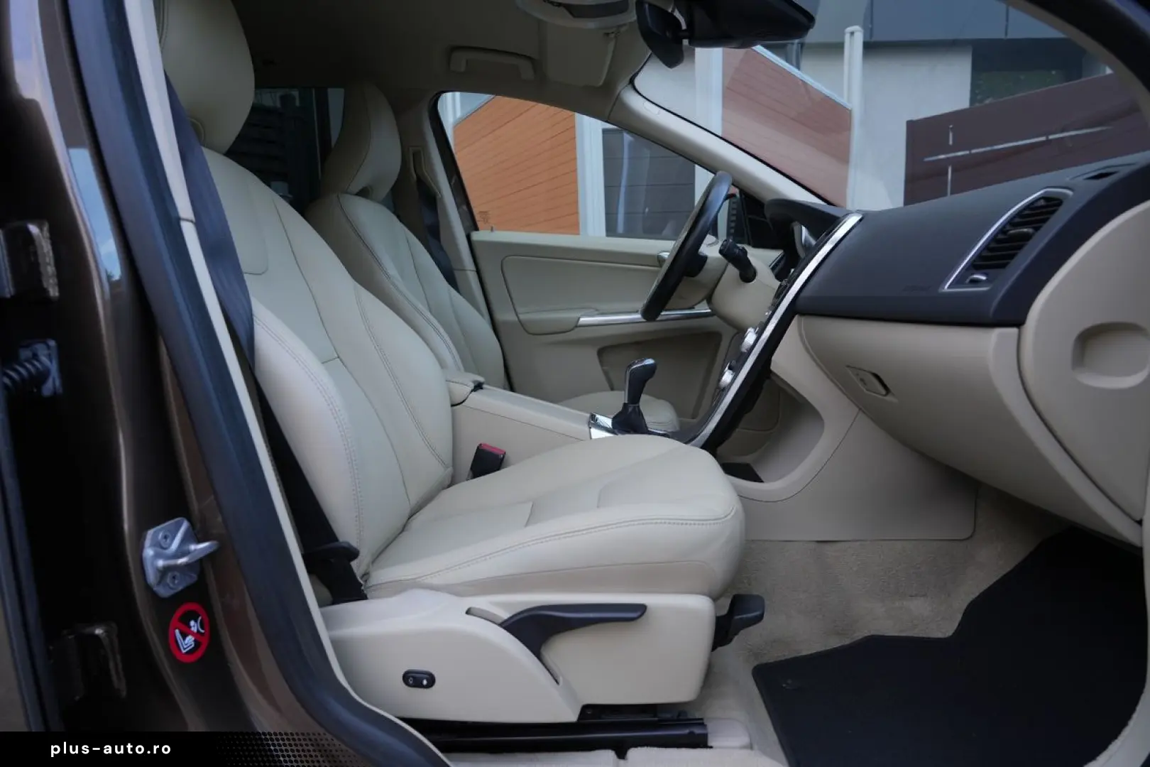 Volvo Xc-60