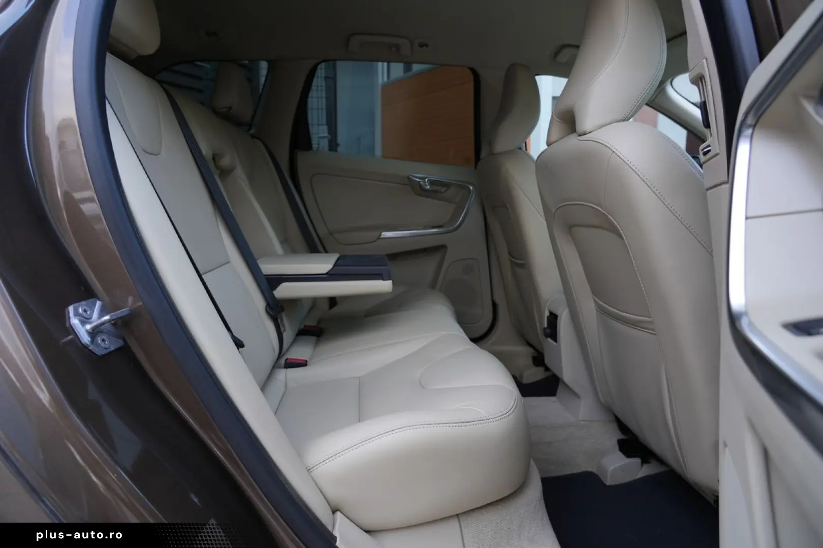 Volvo Xc-60