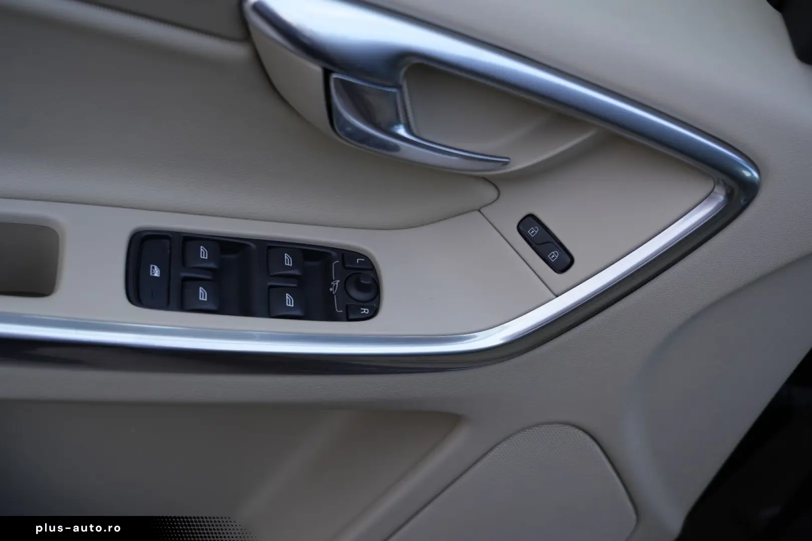 Volvo Xc-60