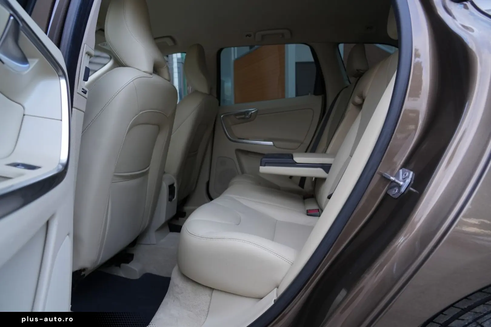 Volvo Xc-60