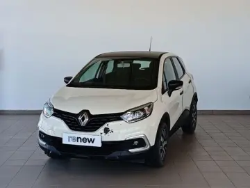 renault  captur  compact  TCe 90 Life