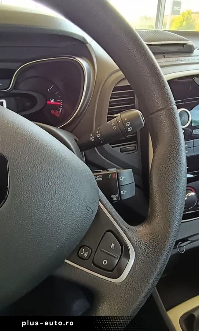renault  captur  compact  TCe 90 Life