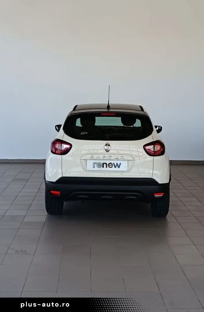 renault  captur  compact  TCe 90 Life