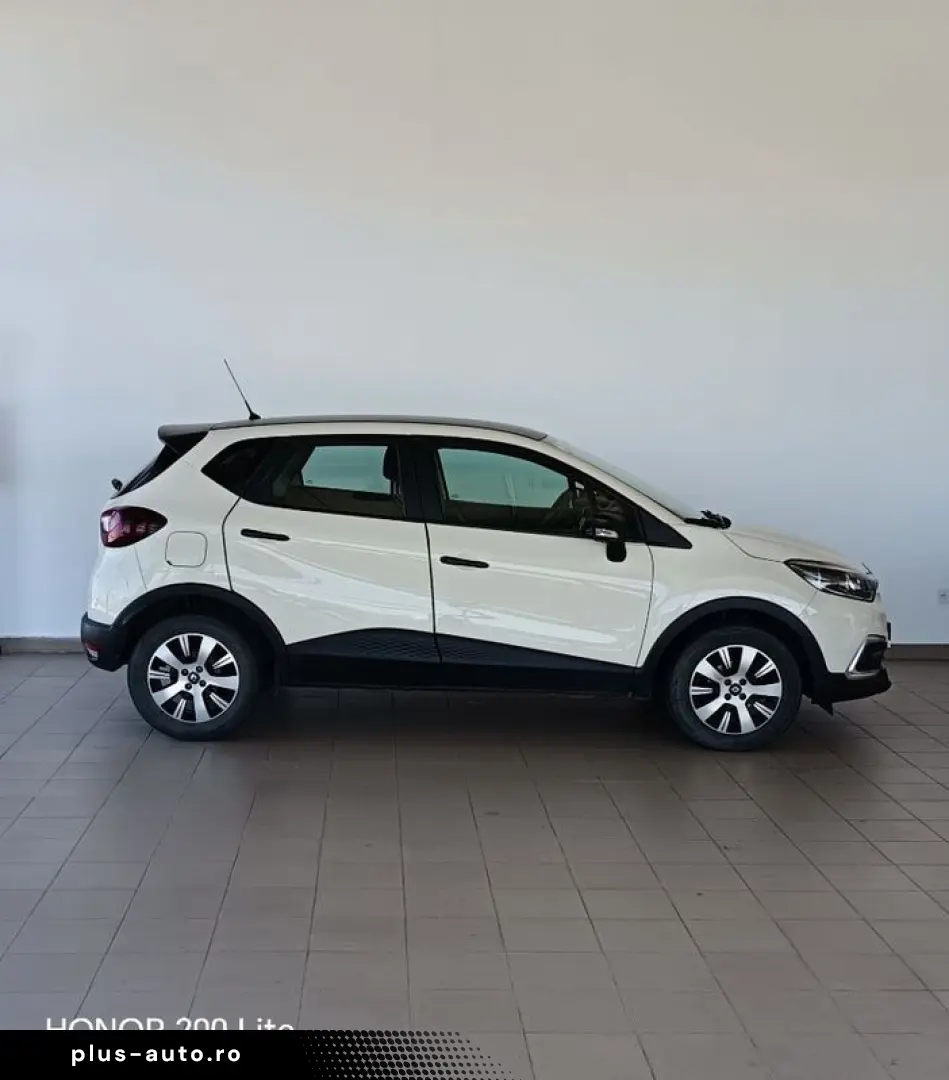 renault  captur  compact  TCe 90 Life