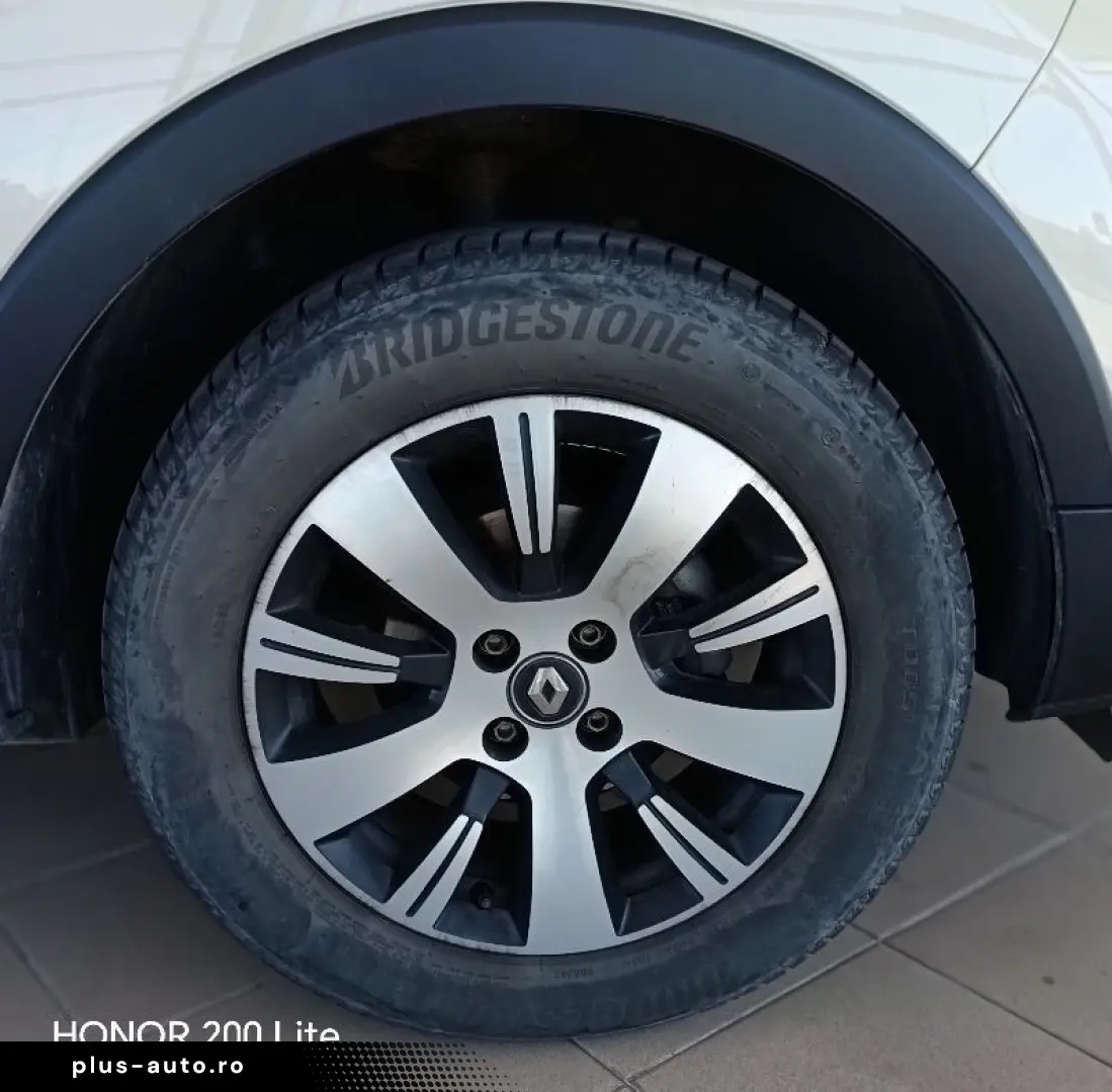 renault  captur  compact  TCe 90 Life
