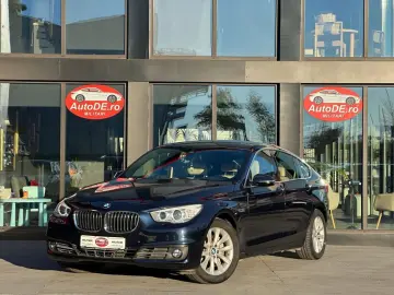 Bmw Seria-5