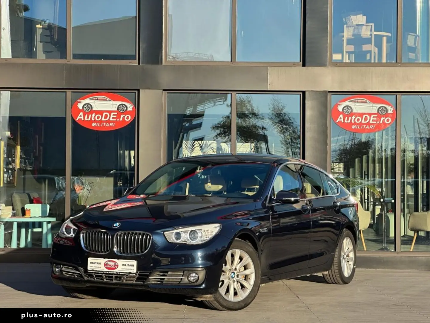 Bmw Seria-5