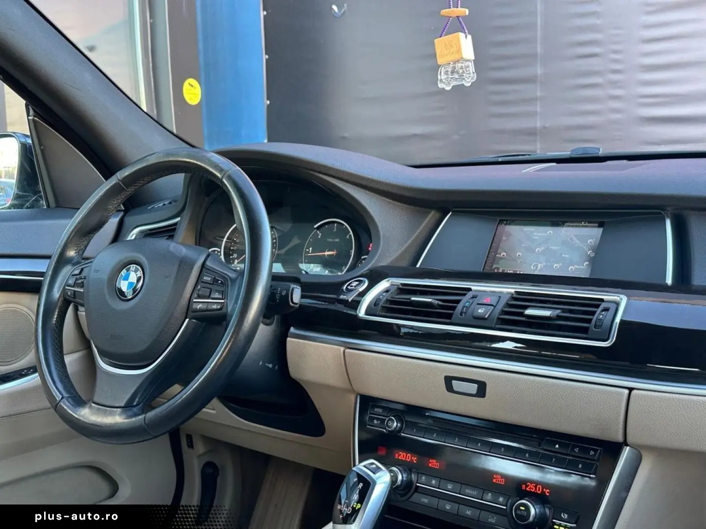 Bmw Seria-5