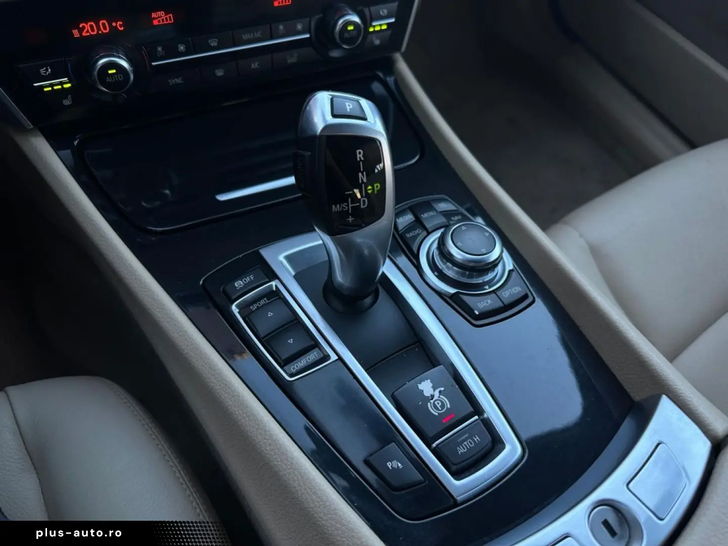 Bmw Seria-5