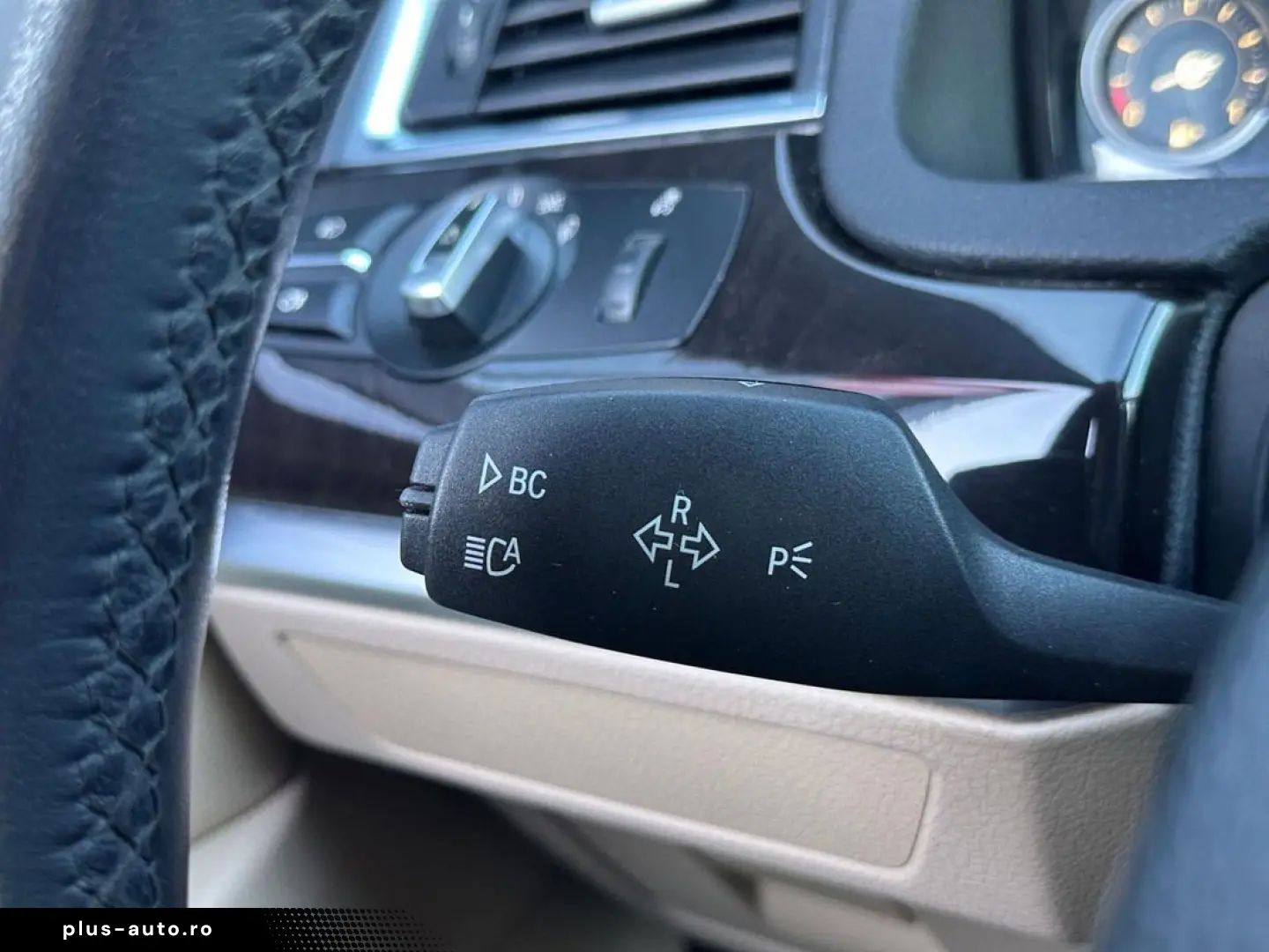 Bmw Seria-5