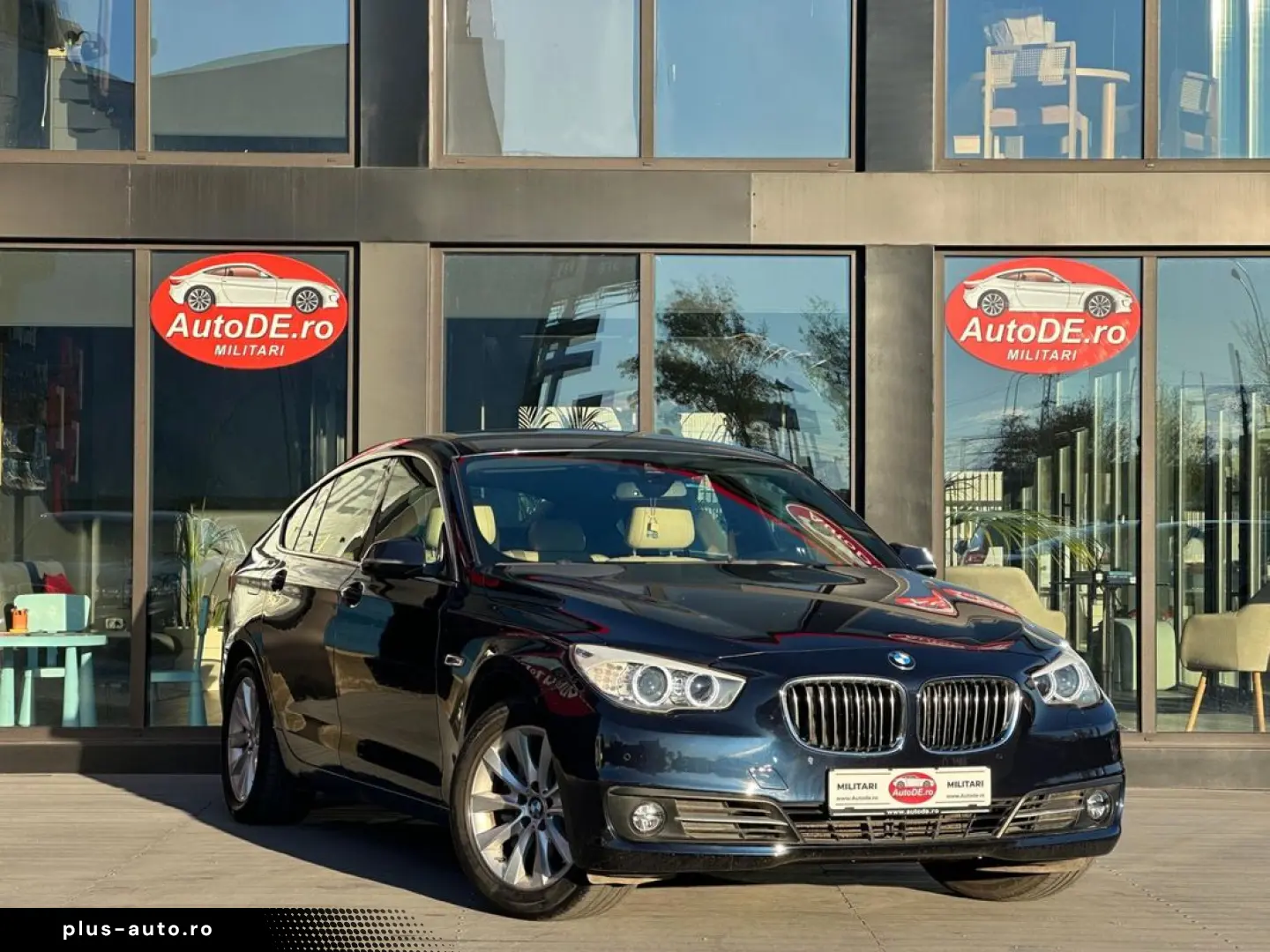 Bmw Seria-5