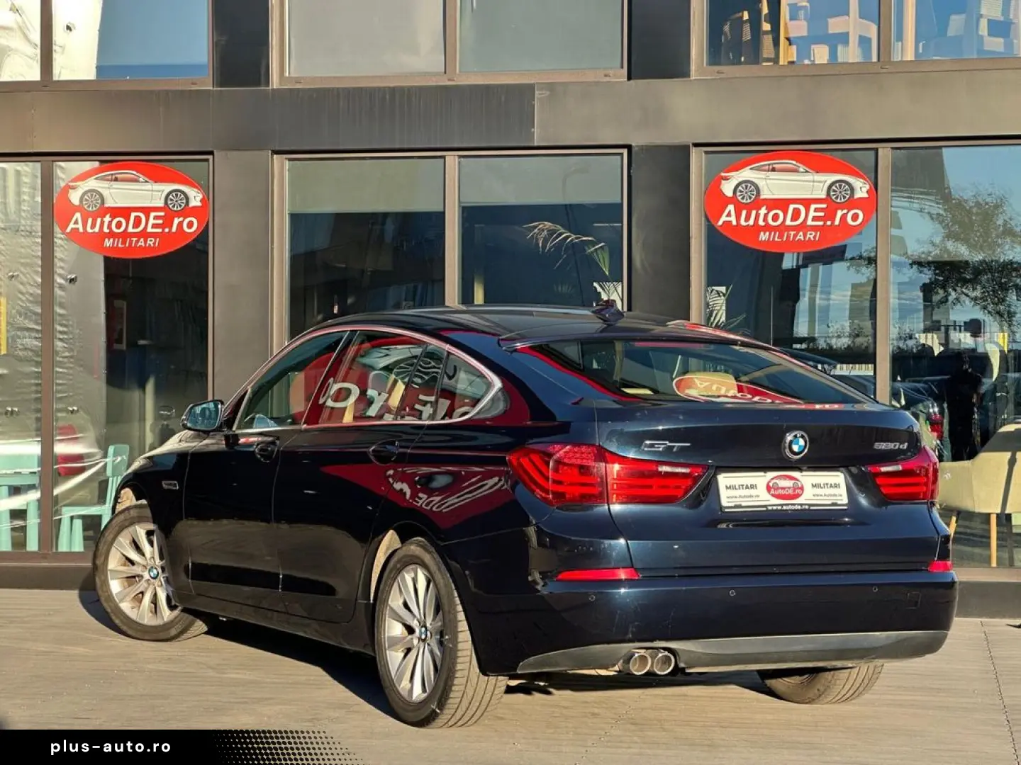 Bmw Seria-5