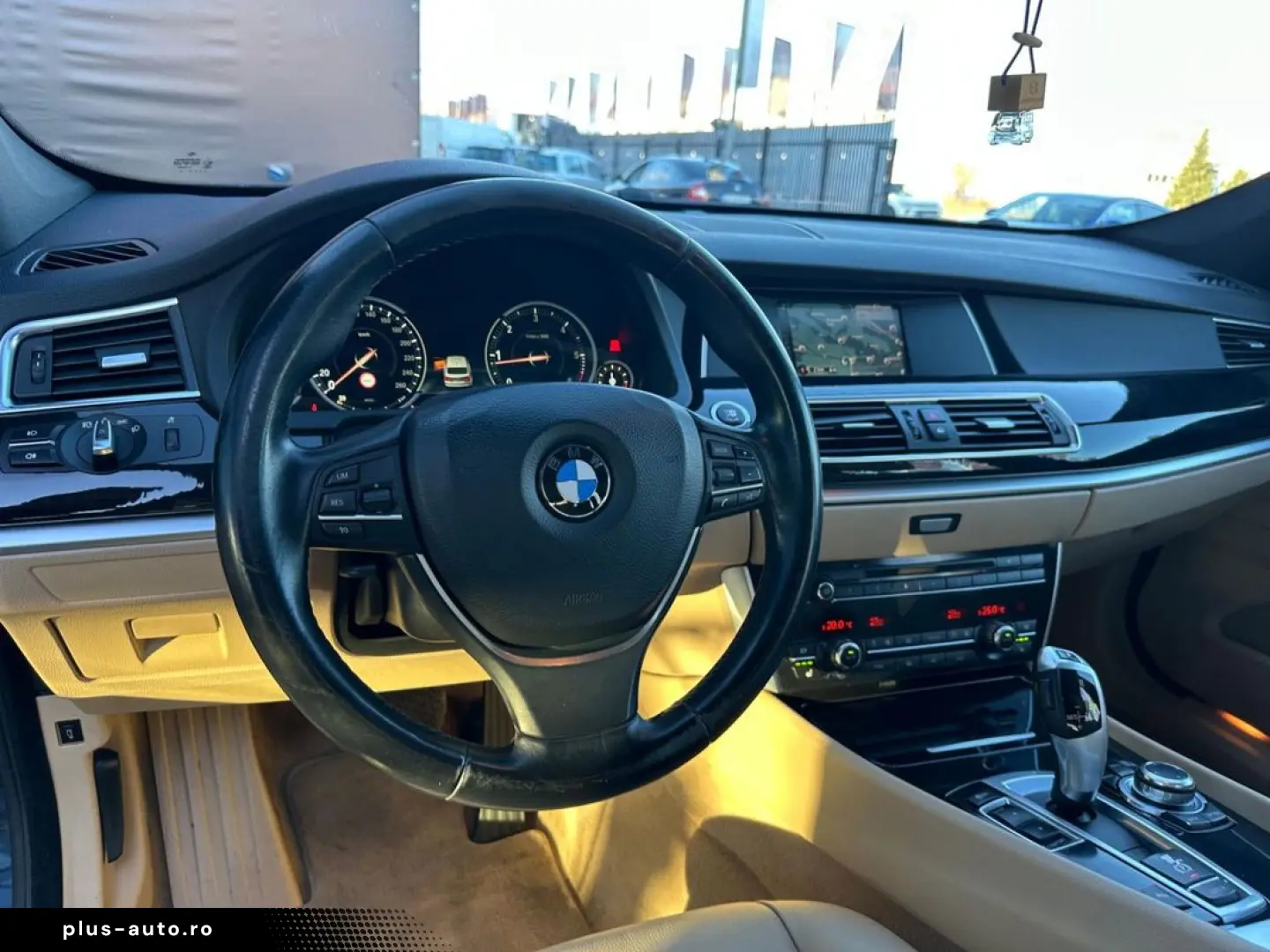 Bmw Seria-5