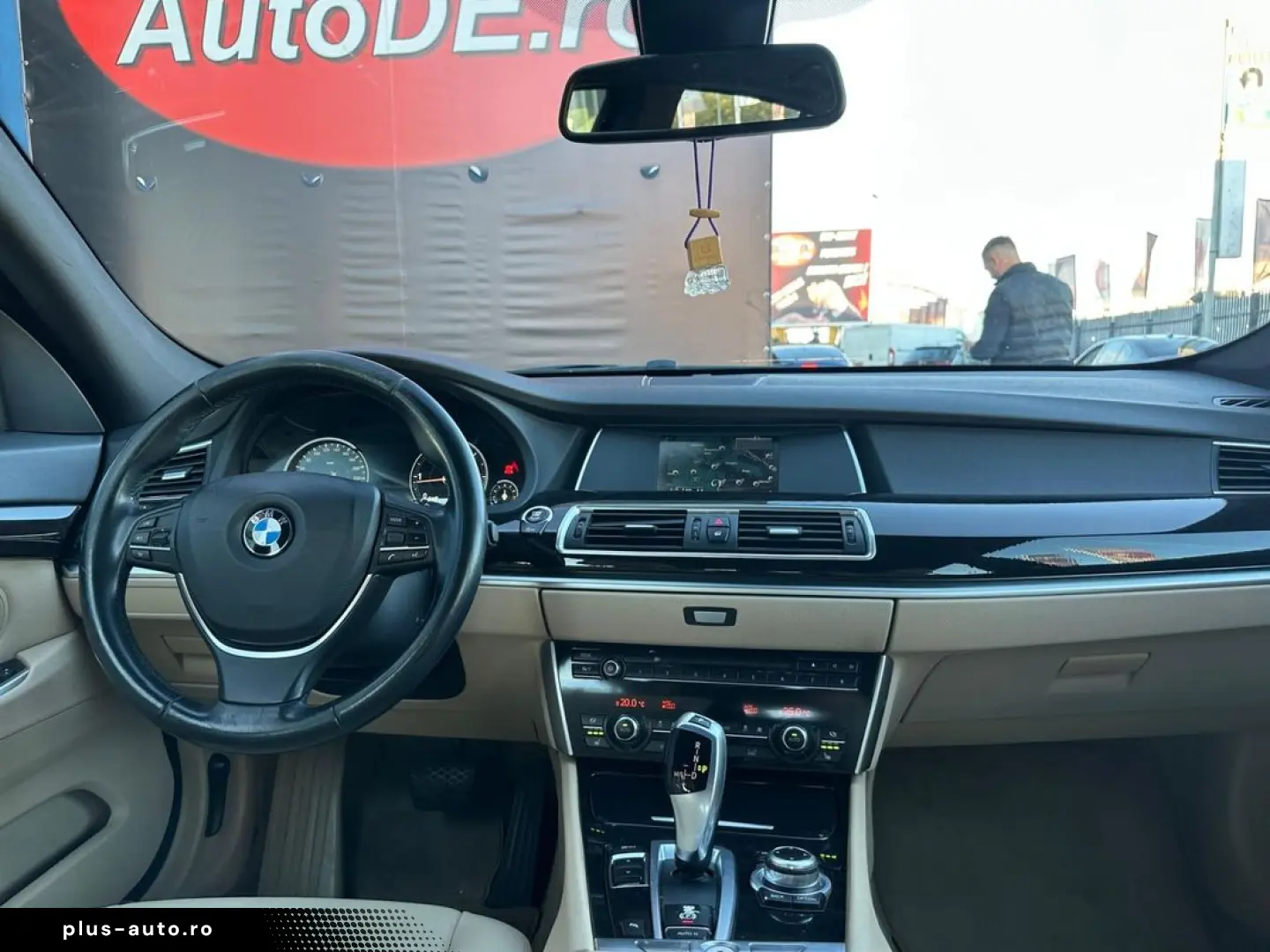 Bmw Seria-5
